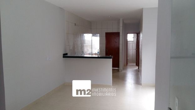 Foto 2 do(a) Casa de 3 quartos à venda em Residencial Itaipu, Goiânia