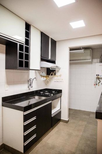 Foto 6 do(a) Apartamento de 1 quartos à venda em Vila Suzana, São Paulo