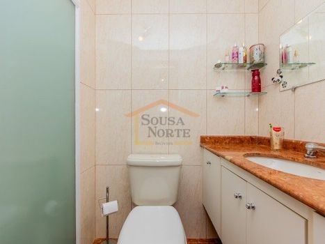 Foto 30 do(a) Apartamento de 4 quartos à venda em Santana, São Paulo