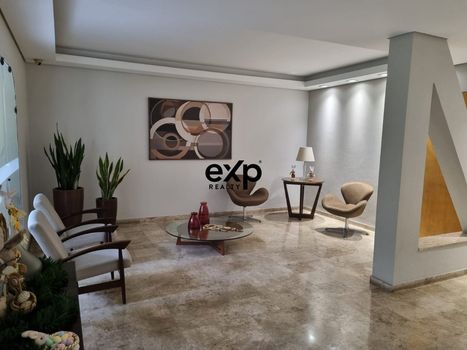 Foto 20 do(a) Apartamento de 4 quartos à venda em Indianópolis, São Paulo