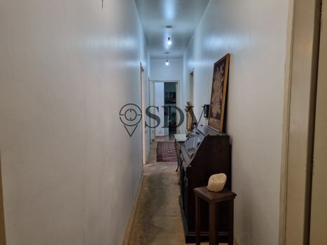 Foto 5 do(a) Apartamento de 3 quartos à venda em Jardim Paulista, São Paulo