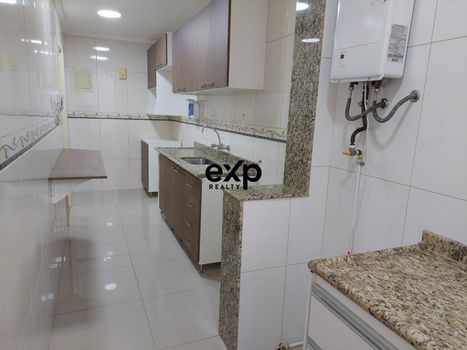 Foto 14 do(a) Apartamento de 2 quartos à venda em Bingen, Petrópolis