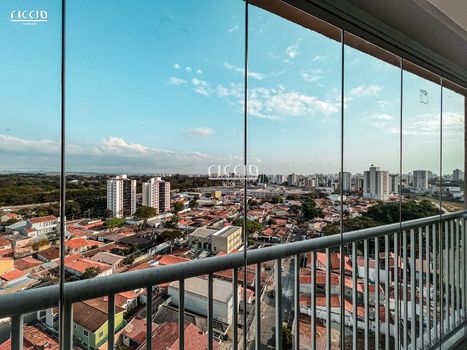 Foto 5 do(a) Apartamento de 2 quartos à venda em Jardim Augusta, São José dos Campos