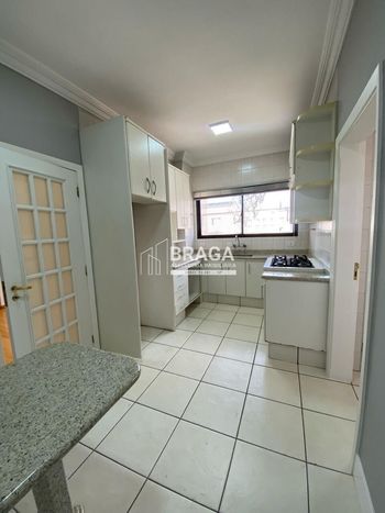 Foto 11 do(a) Apartamento de 3 quartos à venda em Jardim São Paulo, Americana
