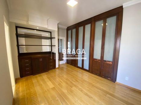 Foto 24 do(a) Apartamento de 3 quartos à venda em Jardim São Paulo, Americana