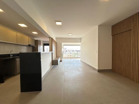 Foto 4 do(a) Apartamento de 3 quartos para alugar em São Judas, Piracicaba