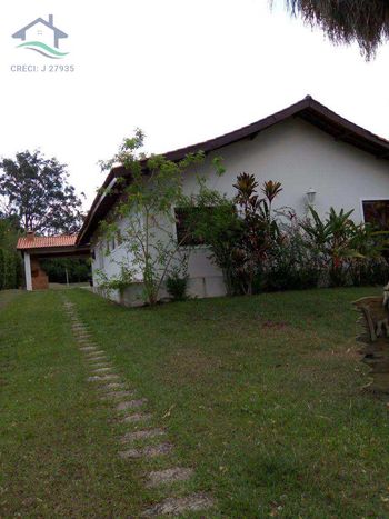Foto 27 do(a) Fazenda / Sítio / Chácara de 4 quartos à venda em Jardim Colonial, Atibaia