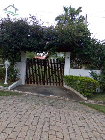 Foto 19 do(a) Fazenda / Sítio / Chácara de 4 quartos à venda em Jardim Colonial, Atibaia