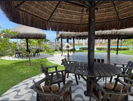 Foto 12 do(a) Apartamento de 2 quartos à venda em Ponta Negra, Natal