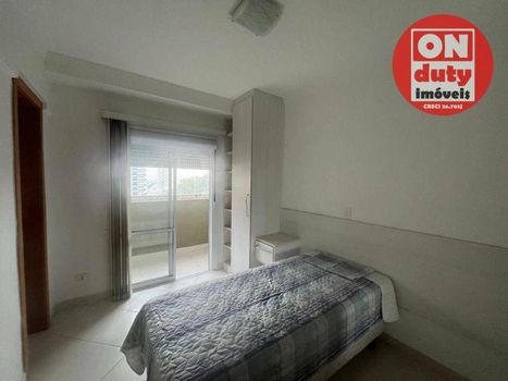 Foto 11 do(a) Apartamento de 3 quartos à venda em Vila Alzira, Guarujá