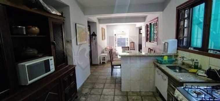 Foto 13 do(a) Casa de 5 quartos à venda em Vila Atlântica, Caraguatatuba