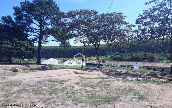 Foto 39 do(a) Fazenda / Sítio / Chácara de 7 quartos à venda em Pirapitingui, Itu