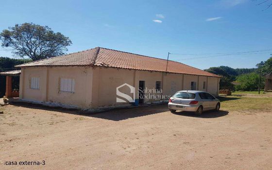 Foto 15 do(a) Fazenda / Sítio / Chácara de 7 quartos à venda em Pirapitingui, Itu