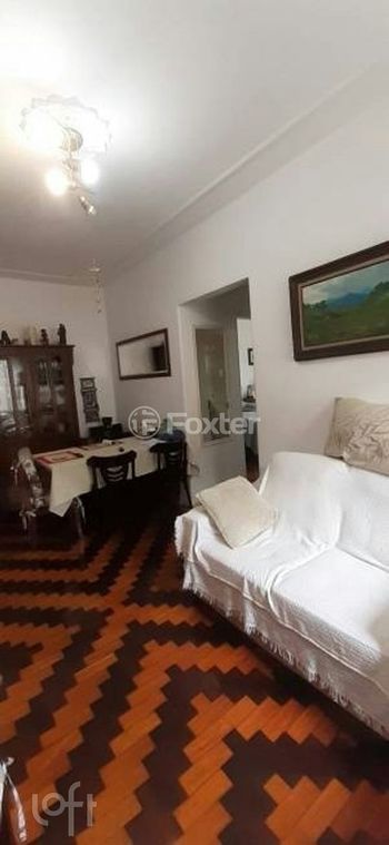 Foto 4 do(a) Apartamento de 2 quartos à venda em Menino Deus, Porto Alegre