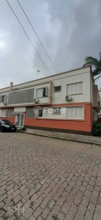 Foto 25 do(a) Apartamento de 2 quartos à venda em Menino Deus, Porto Alegre