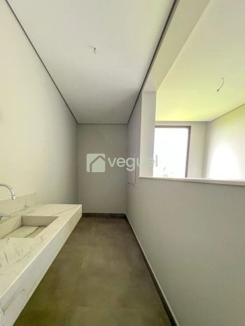Foto 14 do(a) Casa em Condomínio de 5 quartos à venda em Jardim Botânico, Ribeirão Preto