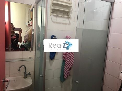 Foto 10 do(a) Apartamento de 2 quartos à venda em Andaraí, Rio de Janeiro