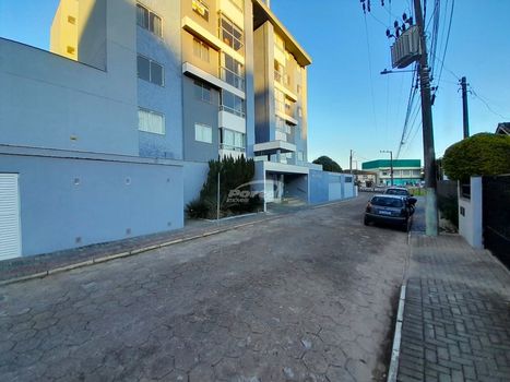 Foto 1 do(a) Apartamento de 3 quartos para alugar em Sete de Setembro, Gaspar
