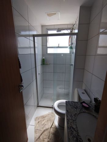 Foto 11 do(a) Apartamento de 2 quartos à venda em Chácaras Cotia, Contagem