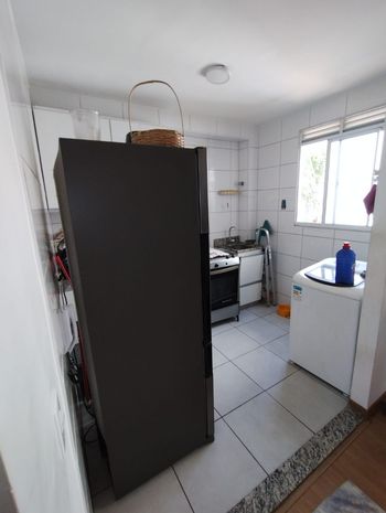 Foto 8 do(a) Apartamento de 2 quartos à venda em Chácaras Cotia, Contagem