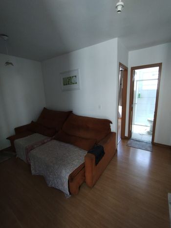 Foto 4 do(a) Apartamento de 2 quartos à venda em Chácaras Cotia, Contagem