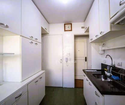 Foto 7 do(a) Apartamento de 3 quartos à venda em Vila Progredior, São Paulo