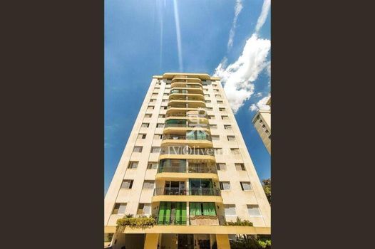 Foto 22 do(a) Apartamento de 3 quartos à venda em Vila Progredior, São Paulo
