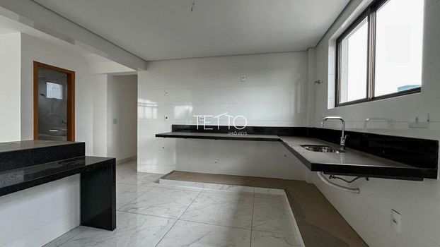 Foto 4 do(a) Apartamento de 4 quartos à venda em Indaiá, Belo Horizonte