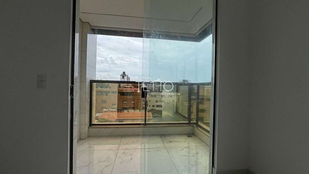 Foto 2 do(a) Apartamento de 4 quartos à venda em Indaiá, Belo Horizonte
