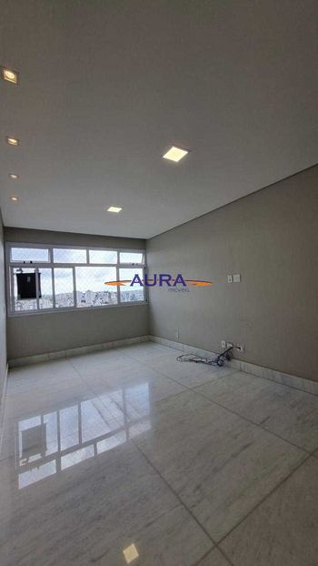 Foto 2 do(a) Apartamento de 4 quartos à venda em Grajaú, Belo Horizonte