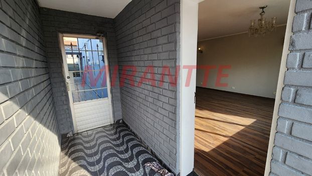 Foto 4 do(a) Casa de 4 quartos à venda em Imirim, São Paulo