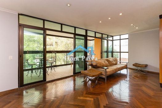 Foto 3 do(a) Apartamento de 3 quartos à venda em Paraíso, São Paulo
