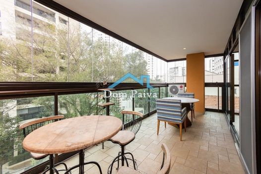 Foto 48 do(a) Apartamento de 3 quartos à venda em Paraíso, São Paulo