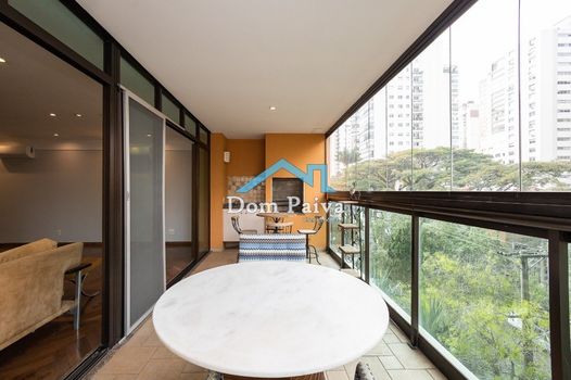 Foto 10 do(a) Apartamento de 3 quartos à venda em Paraíso, São Paulo