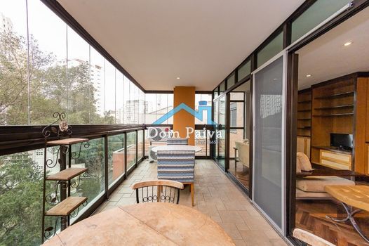 Foto 8 do(a) Apartamento de 3 quartos à venda em Paraíso, São Paulo