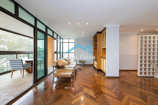 Foto 6 do(a) Apartamento de 3 quartos à venda em Paraíso, São Paulo