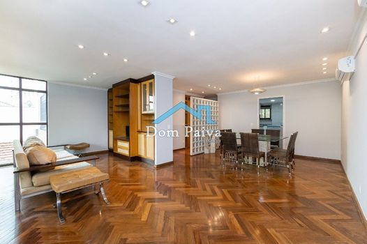 Foto 5 do(a) Apartamento de 3 quartos à venda em Paraíso, São Paulo