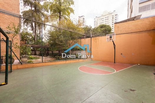 Foto 35 do(a) Apartamento de 3 quartos à venda em Paraíso, São Paulo