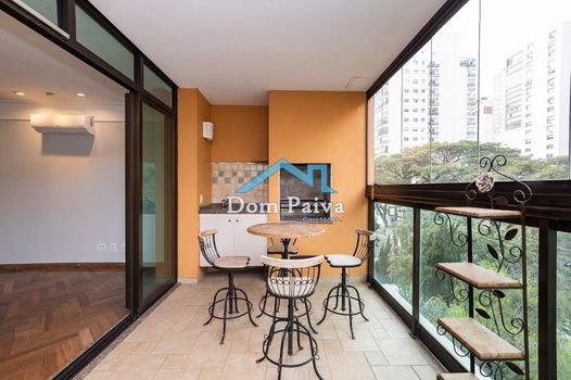 Foto 49 do(a) Apartamento de 3 quartos à venda em Paraíso, São Paulo