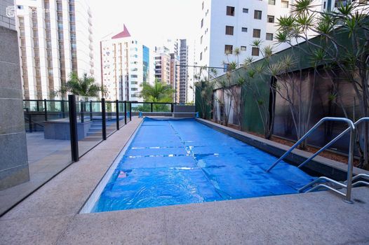 Foto 20 do(a) Apartamento de 4 quartos à venda em Belvedere, Belo Horizonte
