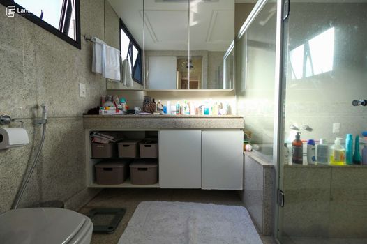 Foto 8 do(a) Apartamento de 4 quartos à venda em Belvedere, Belo Horizonte