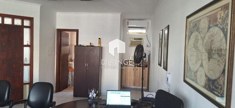 Foto 6 do(a) Sala / Conjunto Comercial false à venda em Vila Itapura, Campinas