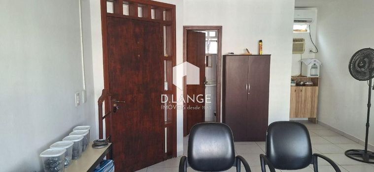 Foto 13 do(a) Sala / Conjunto Comercial false à venda em Vila Itapura, Campinas