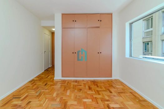Foto 9 do(a) Apartamento de 3 quartos à venda em Jardim Paulista, São Paulo