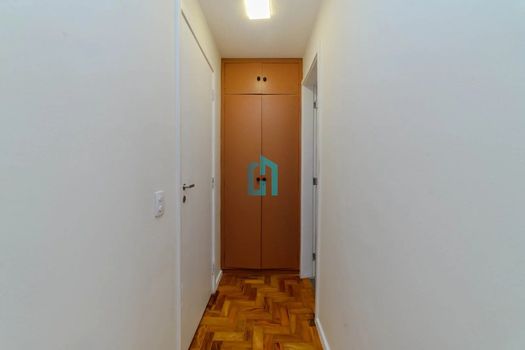 Foto 25 do(a) Apartamento de 3 quartos à venda em Jardim Paulista, São Paulo