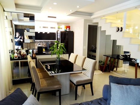 Foto 5 do(a) Apartamento de 2 quartos à venda em Alto de Pinheiros, São Paulo