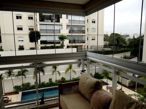 Foto 1 do(a) Apartamento de 2 quartos à venda em Alto de Pinheiros, São Paulo