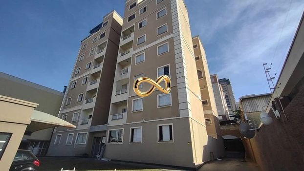 Foto 1 do(a) Apartamento de 3 quartos à venda em Centro, São Carlos