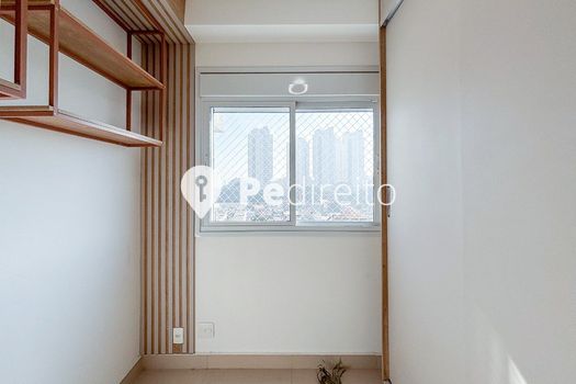 Foto 15 do(a) Apartamento de 2 quartos à venda em Tatuapé, São Paulo