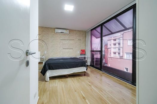 Foto 20 do(a) Apartamento de 2 quartos à venda em Bela Vista, São Paulo